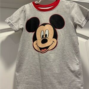 Mickey shirt